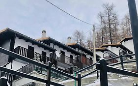 Valtournenche EVETTE